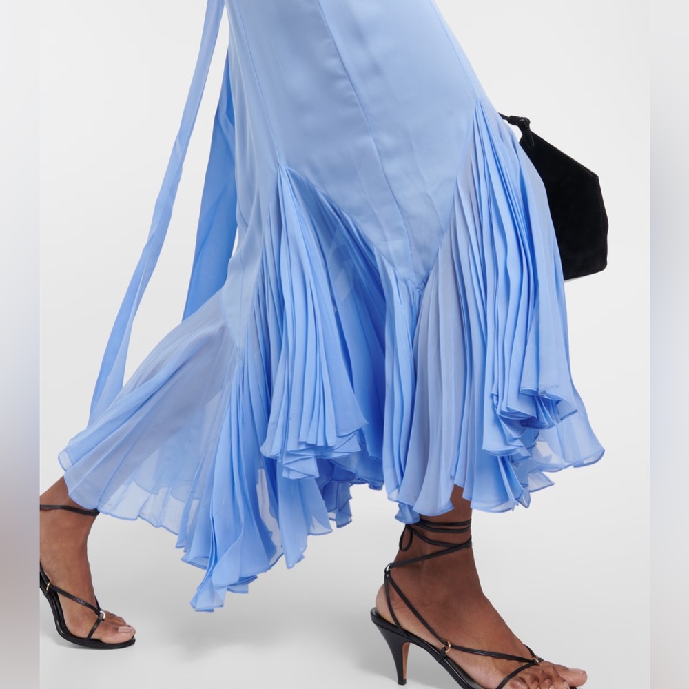 Khaite Candita Dress - Picture 2 of 4
